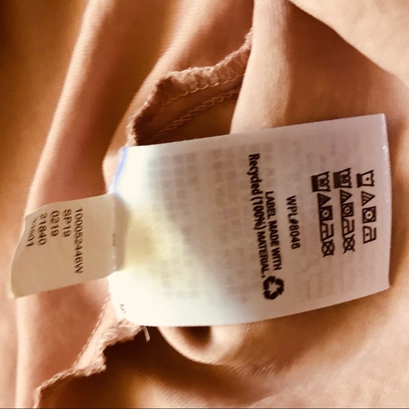 INC Camisole Chemise - Picture 4 of 11